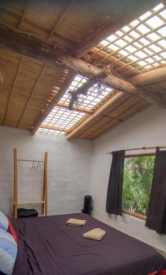 Dormir Con Llamas Maimará Kültér fotó