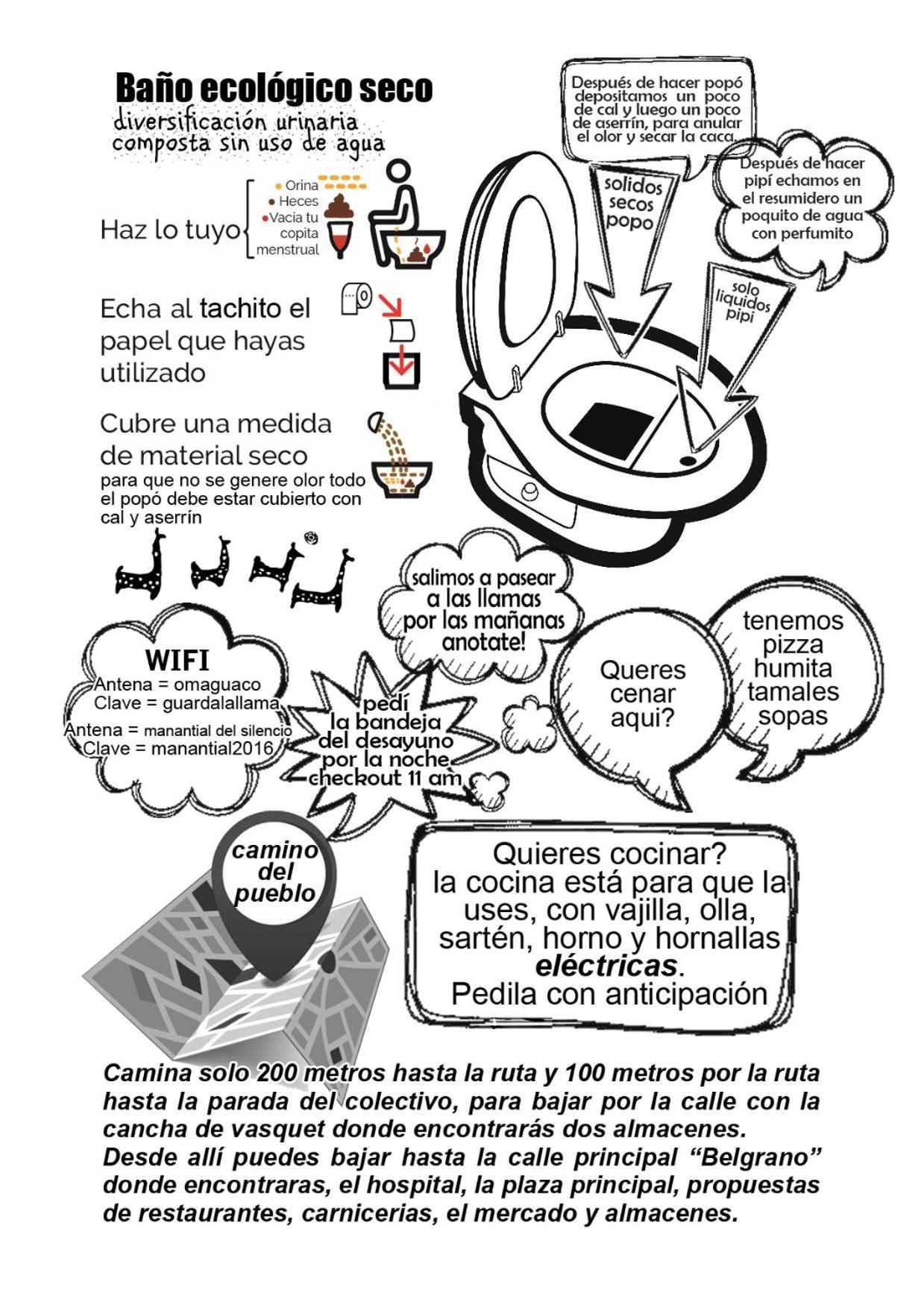 Dormir Con Llamas Maimará Kültér fotó